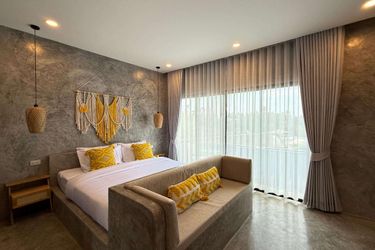 Hotel The Hidden Gem Koh Tao: Photo 