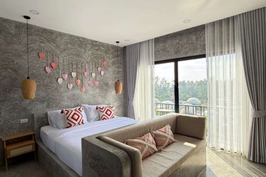 Hotel The Hidden Gem Koh Tao: Photo 