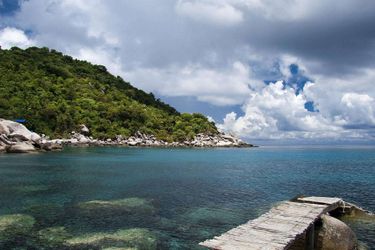 Hotel The Hidden Gem Koh Tao: Photo 