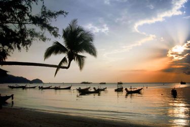 Hotel The Hidden Gem Koh Tao: Photo 