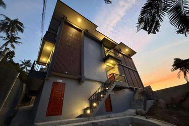 Hotel The Hidden Gem Koh Tao: Photo 