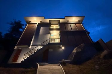 Hotel The Hidden Gem Koh Tao: Photo 