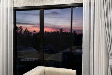 Hotel The Hidden Gem Koh Tao: Photo 
