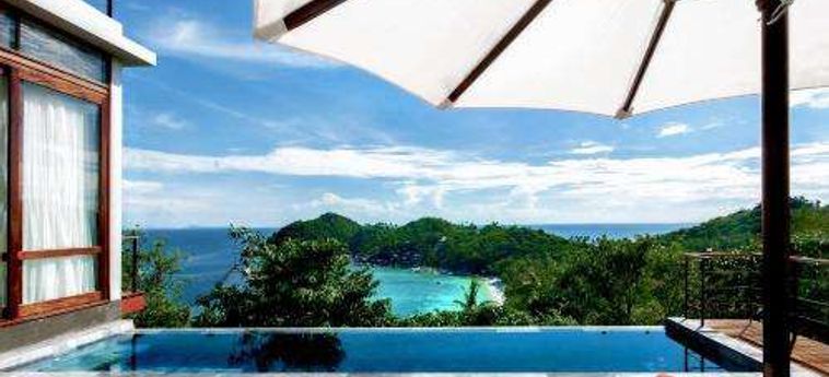 Hotel Villas Del Sol Koh Tao: Foto 
