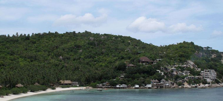 Hotel Villas Del Sol Koh Tao: Foto 