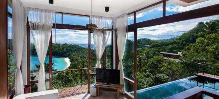 Hotel Villas Del Sol Koh Tao: Foto 