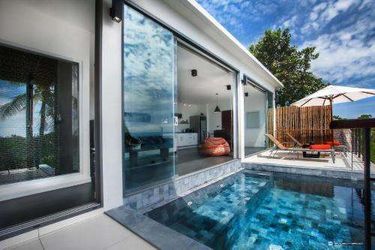 Hotel Villas Del Sol Koh Tao: Photo 