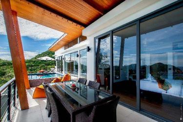 Hotel Villas Del Sol Koh Tao: Photo 
