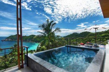 Hotel Villas Del Sol Koh Tao: Photo 