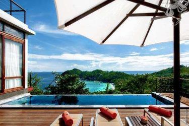 Hotel Villas Del Sol Koh Tao: Photo 