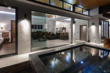 Hotel Villas Del Sol Koh Tao: Photo 