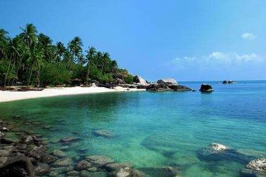 Hotel Villas Del Sol Koh Tao: Photo 