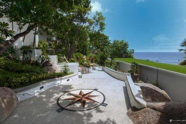 Hotel Villas Del Sol Koh Tao: Photo 