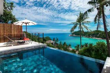 Hotel Villas Del Sol Koh Tao: Photo 