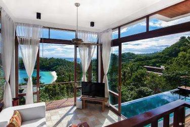 Hotel Villas Del Sol Koh Tao: Photo 