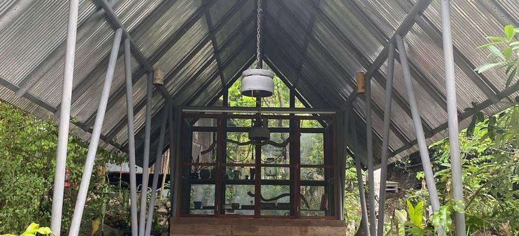 Warehouse Hostel Koh Tao: Foto 