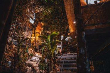 Warehouse Hostel Koh Tao: Photo 