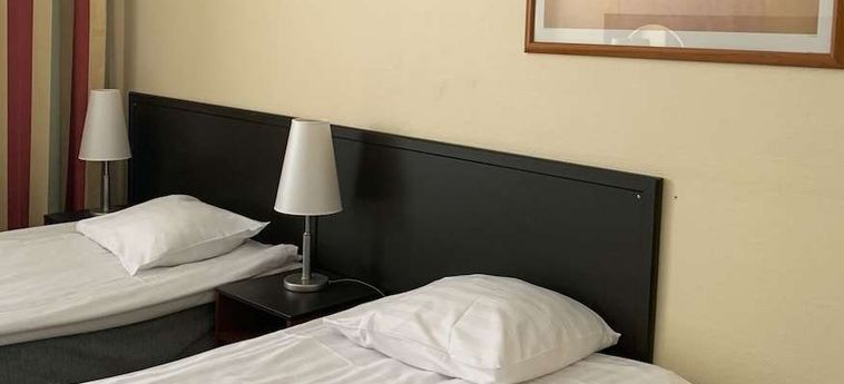 Best Western Hotel Kokkola Kokkola: Foto 