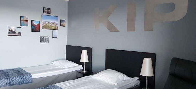 Best Western Hotel Kokkola Kokkola: Foto 