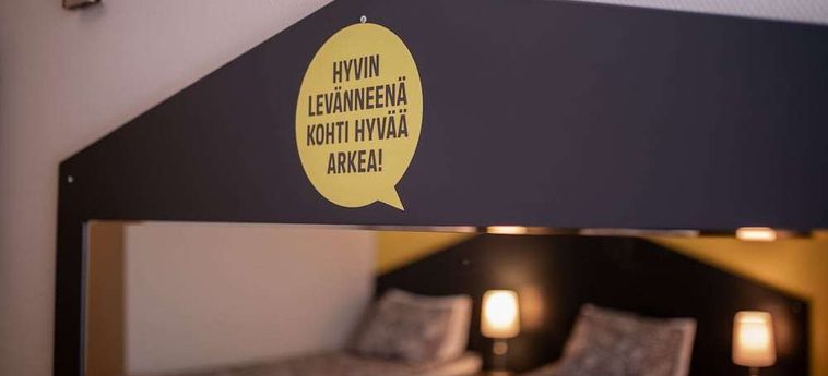 Best Western Hotel Kokkola Kokkola: Foto 