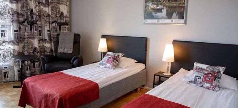 Best Western Hotel Kokkola Kokkola: Foto 