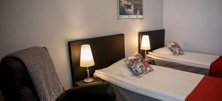 Best Western Hotel Kokkola Kokkola: Foto 