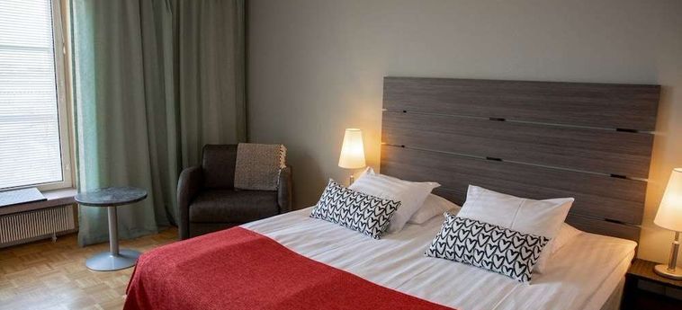 Best Western Hotel Kokkola Kokkola: Foto 