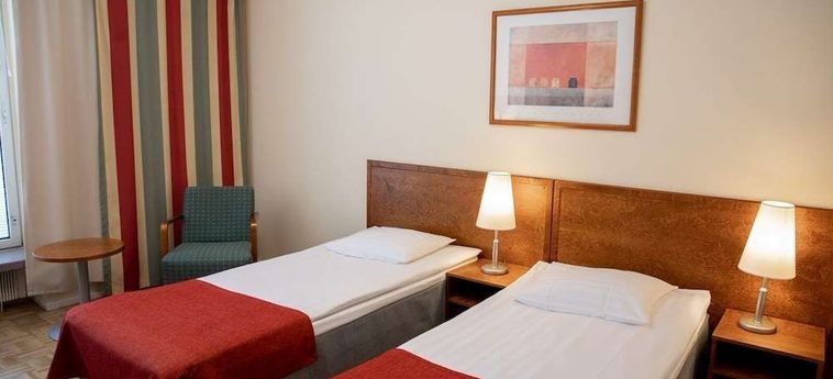 Best Western Hotel Kokkola Kokkola: Foto 