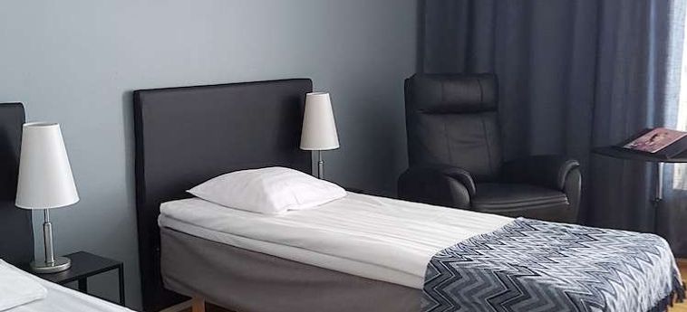 Best Western Hotel Kokkola Kokkola: Foto 