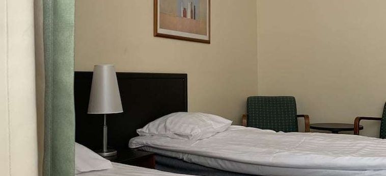 Best Western Hotel Kokkola Kokkola: Foto 