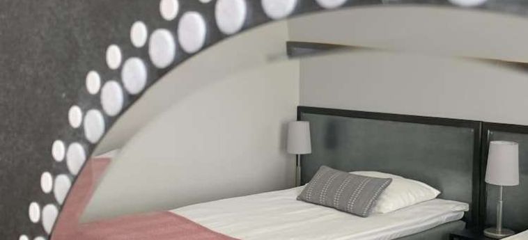 Best Western Hotel Kokkola Kokkola: Foto 