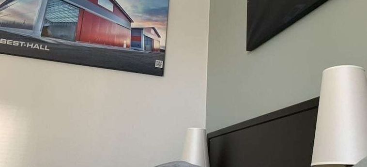 Best Western Hotel Kokkola Kokkola: Foto 