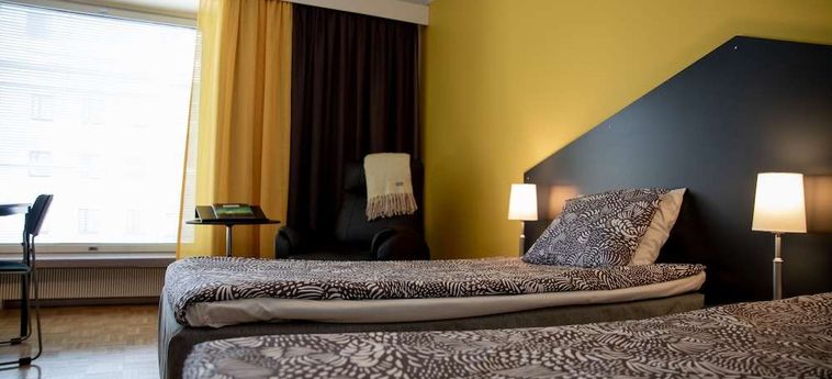 Best Western Hotel Kokkola Kokkola: Foto 