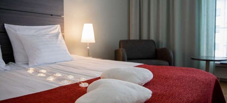 Best Western Hotel Kokkola Kokkola: Foto 