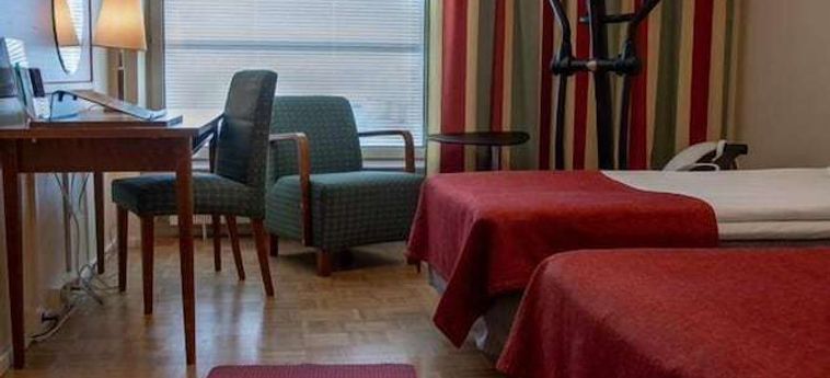 Best Western Hotel Kokkola Kokkola: Foto 