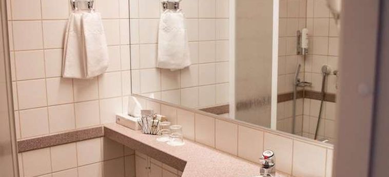 Best Western Hotel Kokkola Kokkola: Foto 
