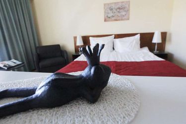 Best Western Hotel Kokkola Kokkola: Photo 
