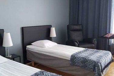 Best Western Hotel Kokkola Kokkola: Photo 