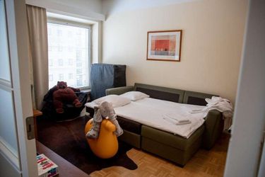 Best Western Hotel Kokkola Kokkola: Photo 