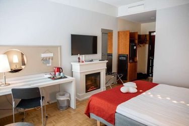 Best Western Hotel Kokkola Kokkola: Photo 