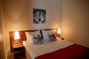 Best Western Hotel Kokkola Kokkola: Photo 