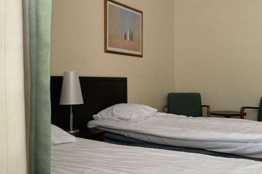 Best Western Hotel Kokkola Kokkola: Photo 
