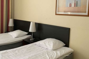 Best Western Hotel Kokkola Kokkola: Photo 