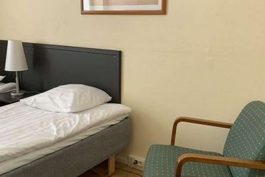 Best Western Hotel Kokkola Kokkola: Photo 