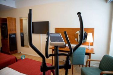 Best Western Hotel Kokkola Kokkola: Photo 