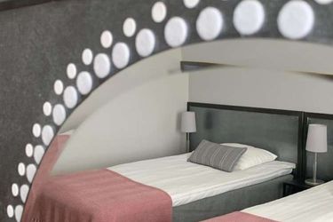 Best Western Hotel Kokkola Kokkola: Photo 