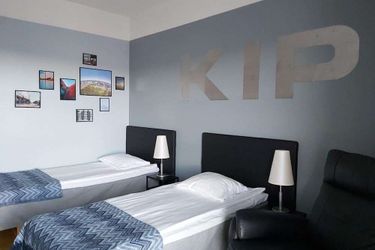 Best Western Hotel Kokkola Kokkola: Photo 
