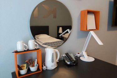 Best Western Hotel Kokkola Kokkola: Photo 