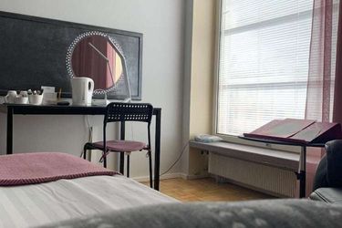 Best Western Hotel Kokkola Kokkola: Photo 