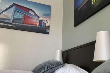Best Western Hotel Kokkola Kokkola: Photo 